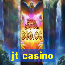 jt casino